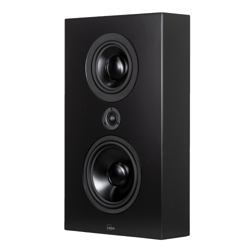 Lyngdorf FR-1 Stereo Speaker Lyngdorf FR-1 Stereo Speaker